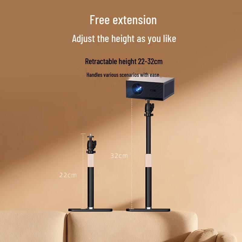 Rigal Projector Mounts and Screen (CN version)