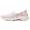 Go Walk Fashion Versatile Low-Top Casual Sneakers Women Sneakers Light-Pink 125228-LTPK