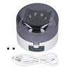 Mini Centrifuge Scientific Variable Speed 4000rpm Laboratory Benchtop Centrifuge AC100-240V
