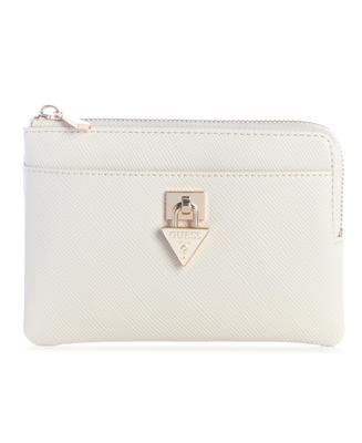 PATSIE SLG KEY RING POUCH