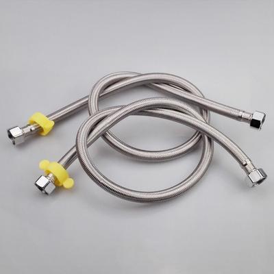Kúpeľňové potreby – Flexi hadice
