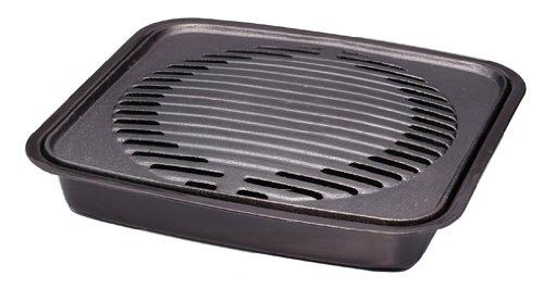 

Iwatani roast grill CB-P-GM