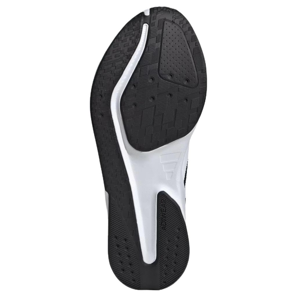 Adidas Duramo Rc2 Comfortable Running Shoes Women Sneakers Black White JS4435