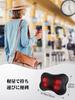 oCuZen Neck Massage Massage Massage Comes with Stiff Massage For Home Colleagues Massager, Device, Pillow, Cushion, Heater, Present, Neck, Neck,
