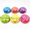 Slow Rebound Steamed Bun Squishy Toy Simulation Dumplings Steamed Bun Squeeze Toy  Gift Giving