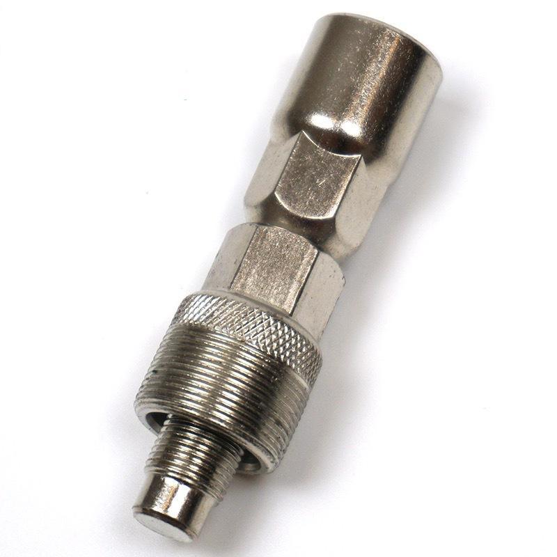 Bike Crank Wheel Extractor Bottom Bracket Axis Cycling Crankset Pedal Remover Repair Bicycle Puller Bolts Tool