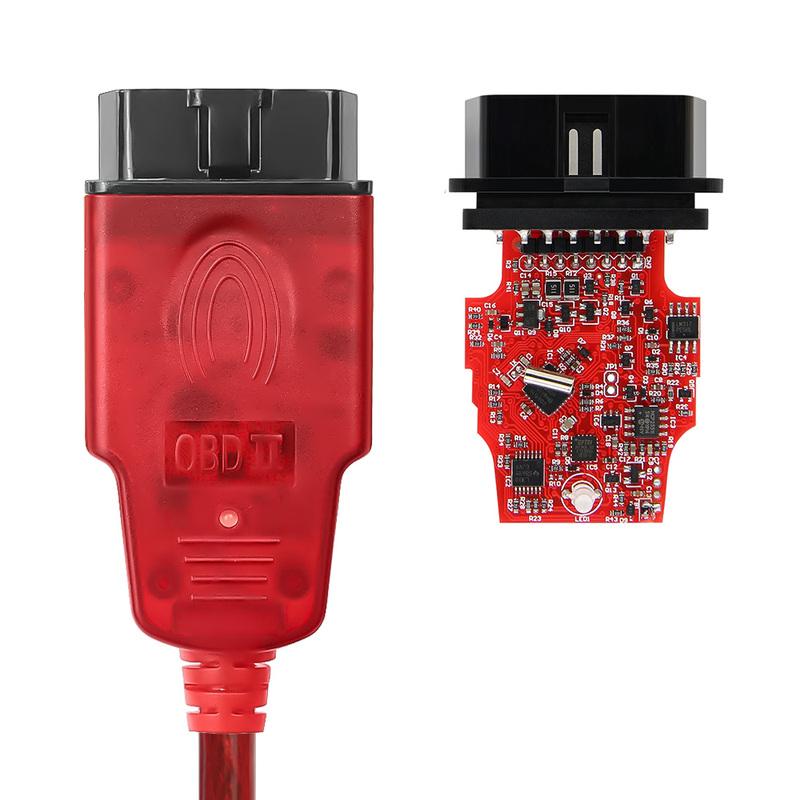 Renolink V2.10 Renolink V2.11 for Renault ECU Programmer ECU Key UCH matching dashboard coding eeprom and flash