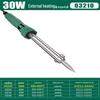SATA 30W External Heating Long-Life Electric Soldering Iron