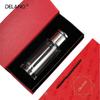 DELANG 320ml Double Wall Glass Tea Infuser Bottle