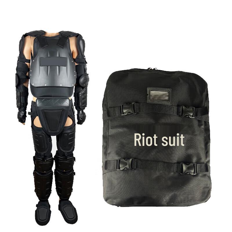 Individual Riot Control Protective Suit
