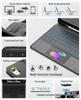 iPad Air M4 Tablet Bluetooth Keyboard Protective Case