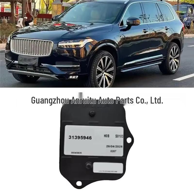 Compatible LED Driver Module for Volvo XC90/V90/S90 (Part 31395946)