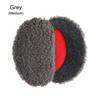 Thick Adults and Kids Warm Fleece Winter Ear Cover Ear Warmers Earmuffs Bandless Ear Muffs