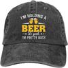 Jesus Save My Life Baseball Cowboy Cap Unisex Adult Adjustable Vintage Washed for Women Unisex Trucker Denim Hat Outdoor