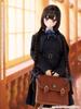 Azone International Kazuharu Kina School Uniform Collection Yukari Scale Painted Movable Doll 1/6 / 1/6