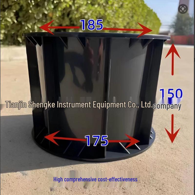 

OEING Concrete Permeability Test Mold