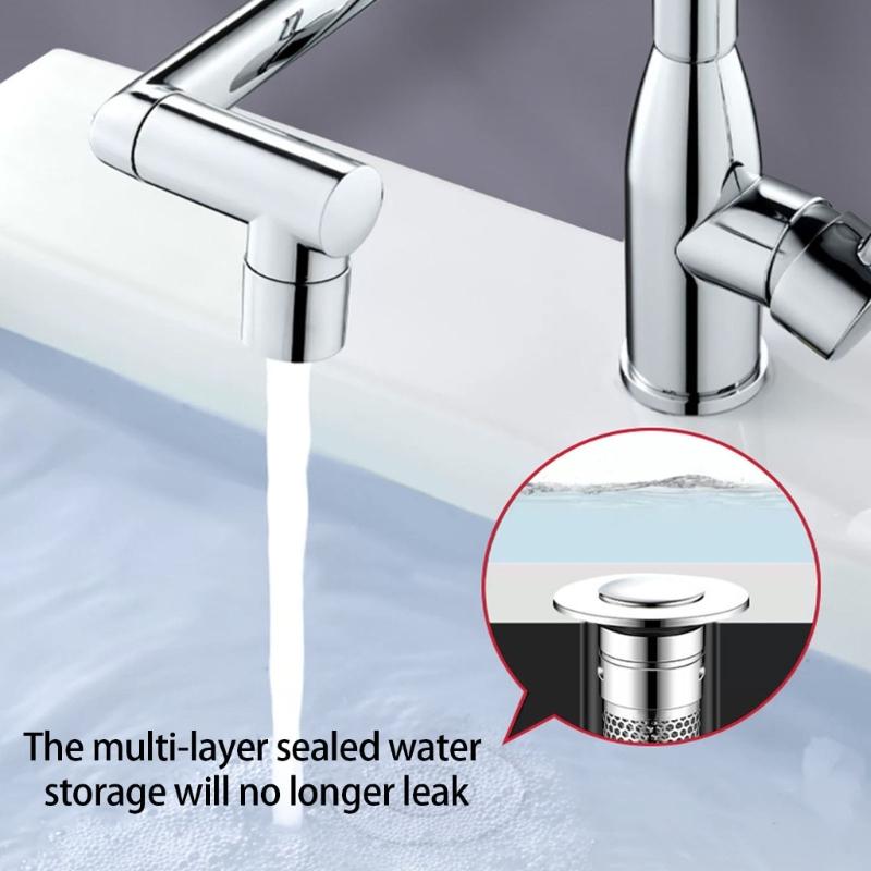 Practical Bathtubs Drain Stoppers And Drain Collector Bounces Designs Without Clog Filter Basket Accessory for Drain