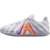 Ja 3 GS Light Show Kids Sneakers Grey White Star-Blue IB4773-100