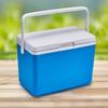 3/5/6/13L Portable Outdoor Incubator Large Capacity Food Storage Box Cooler Ice Bottle Cooler Mini Fridge Camping Refrigerator