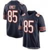 Chicago Bears 34 Walter Payton Mens Football Jersey Team Sports Athletic Apparel