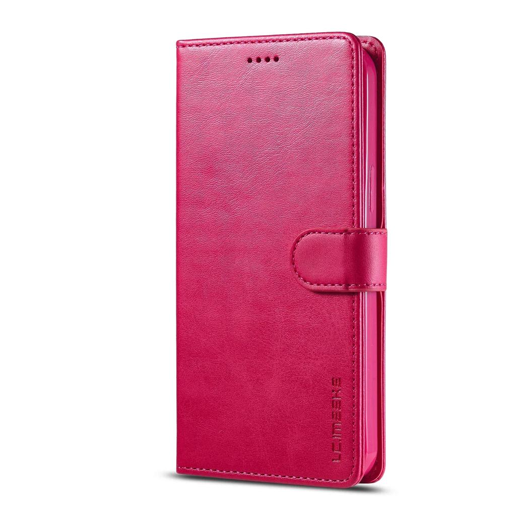 Case for Xiaomi Redmi Note 14 13 12 13C 14C 14R A3 A4 Plus POCO C61 C75 C65 X6 X5 M6 Pro 4G 5G Flip Leather Wallet Card Holder