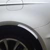 2PCS Universal Car Fenders Trim Strip Curved Anti-Scratch Universal Wheels Anti-collision Mudguard Protector Guard Accessories Interior Mirrors 6