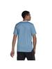adidas Tiro 21 Crew Size O Jersey, Navy/Hazy Blue,