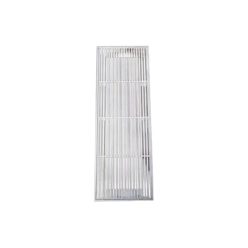 Yonghao Yinghong 304 Stainless Steel Grating