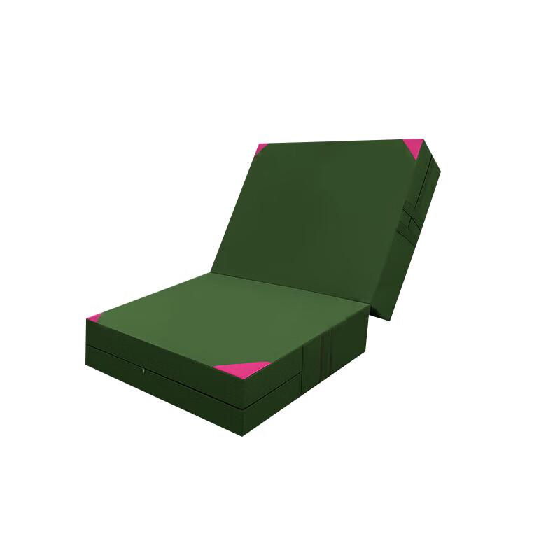 Junchu Foldable Gymnastics & Exercise Mat