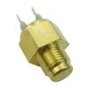 Automatic Thermal Control Switches Engine Protection Temperature Sensor for Heavy Duty Machinery & Power Generators