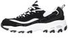 D'Lites Sneakers Black/white