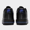 Air Force 1 Jewel Black Sneakers Basketball Shoes AIR FORCE 1 JEWEL CT3438 [Nike] Men's [Used]