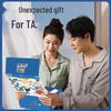 Hezheng Head Massager & Wellness Gift Set CN plug (adapter included)
