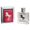 RT RACING HORSE PLATINUM Perfume Men Fresh-citrus Scent 100ml Fragrance Twin