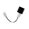 Turn Signal Relay, Coupler On, Hifra Prevention, 2 Pin LED Conversion Harness, IC Turn