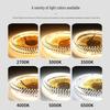 OEING 24V Ultra-Narrow 5mm LED Strip Light