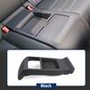 Rear Seat Center Armrest Cover Panel for Mercedes Benz C Class W204 and E Class W207 Coupe Cabrio 2007-2016 OE 2079202821