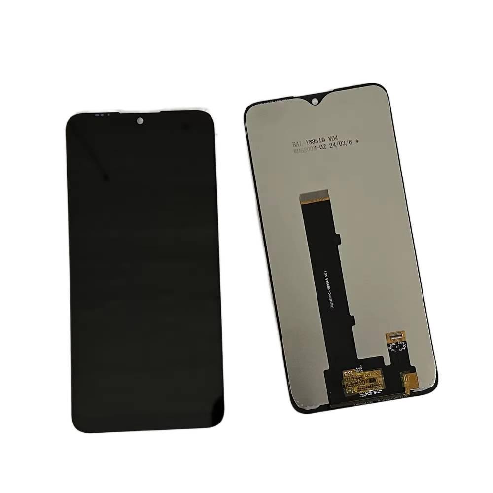 LCD Screen and Digitizer Full Assembly for Ulefone  Note 15