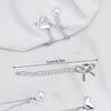 Adjustable Clothing Clips for Women in Sets of 2/6pcs - Perfect for Shortening Sleeves Instantly, Suitable for Shirts, Skirts