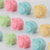 3D Cartoon Pig Candle Silicone Mold New Piggy Soap Resin Plaster Making Tool Cute Animal Chocolate Ice Cube Mold Desk Decor Gift