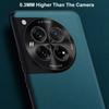 Ütésálló teljes védelmi tok One Plus 12 5G OnePlus12 luxus PU bőr telefontok OnePlus 12 matt hátlaphoz Coque
