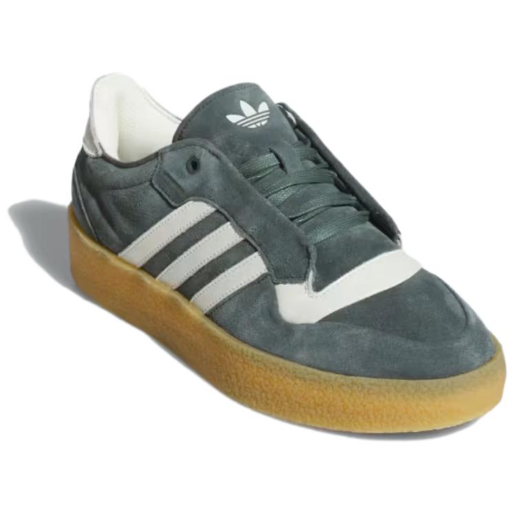Adidas Rivalry Crepe 'Legend Ivy' IH2672