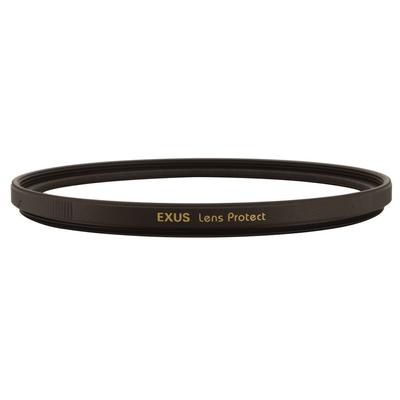 MARUMI Lens Filter EXUS Lens Protect 67mm Lens Protection 091114