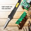 Internal Heating Temperature Type 40W Electric Soldering Iron with Internal Heating for Soldering Process