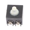 Angle Grinder Switch Replacement Push Button Fa2-6/2W For Angle Grinder 6-100