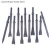 1PC Air Chisel Head, Hard Steel Impact Hammer Bit for Pneumatic Air Shovel Tool Set