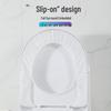Pulian Disposable Sterilized Thickened Non-Woven Toilet Seat Covers
