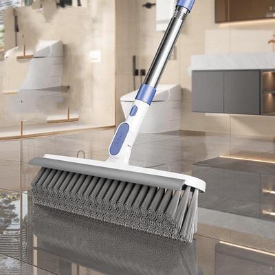 Brangdy V-Shaped Grout & Floor Scrubber Set