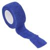 10pcs Multifunctional Self Adhesive Wrap Bandage Finger Protection Elastic Cohesive Bandage 0.98 X