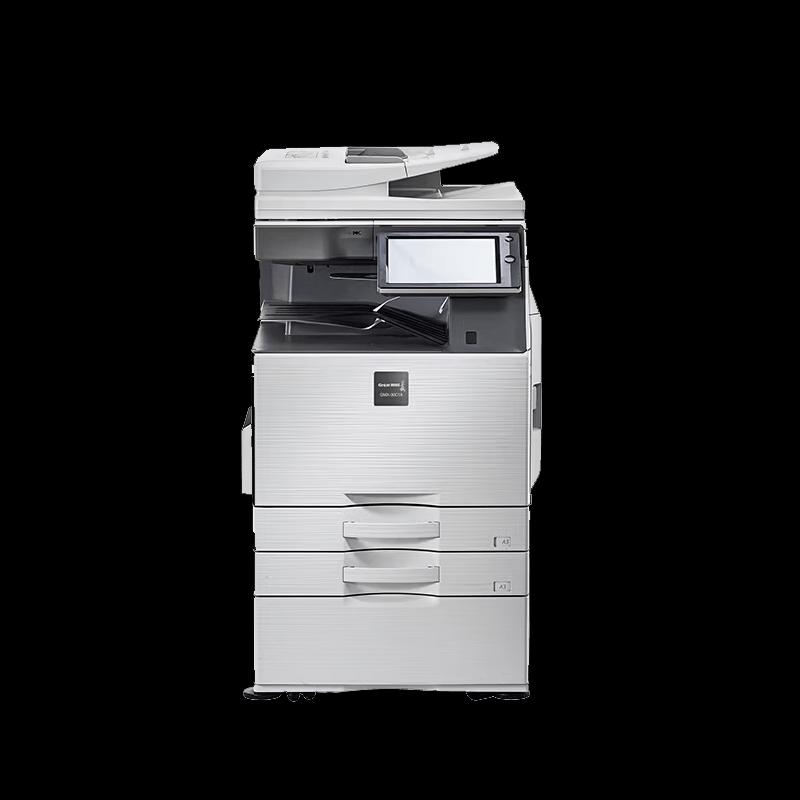 Great Wall GMX-30C1A A3 Color Multifunction Printer CN plug (adapter included)